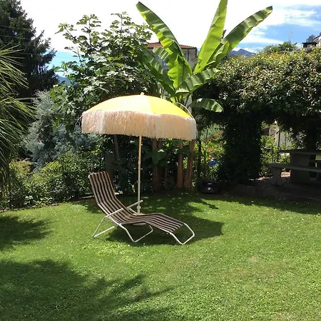 Casa Carina 別荘 *