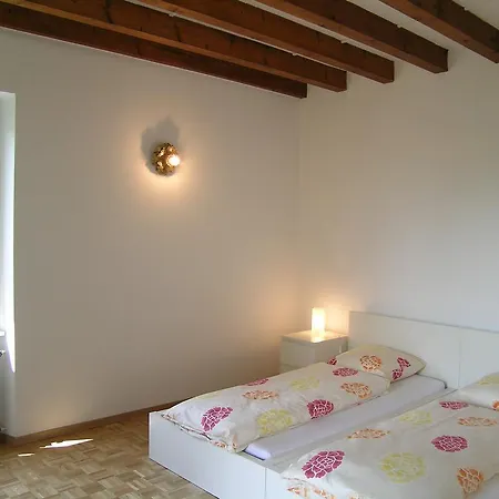 Casa Carina * ロカルノ